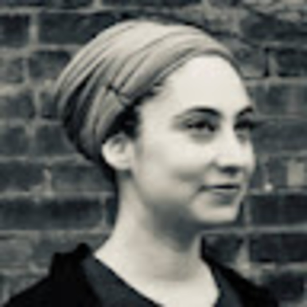 Meet your Posher, Rivka